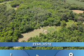 ZEMLJIŠTE - BUKOVICA - 7650m2, Laktaši, Terrain