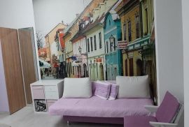 RIJEKA, BELVEDER - novoadaptirani stan na prvom katu, Rijeka, Flat