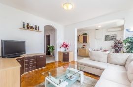 RIJEKA, ZAMET - 2S + DB, otvoreni pogled, Rijeka, Apartamento