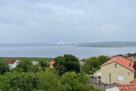 CRIKVENICA - samostojeća kuća s pogledom na more, Crikvenica, Σπίτι