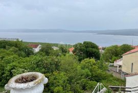 CRIKVENICA - samostojeća kuća s pogledom na more, Crikvenica, Famiglia