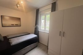 ISTRA,LABIN(OKOLICA) - Moderan stan prvi red do mora, Labin, Apartamento