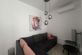 ISTRA,LABIN(OKOLICA) - Moderan stan prvi red do mora, Labin, Apartamento