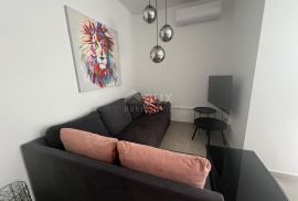 ISTRA,LABIN(OKOLICA) - Moderan stan prvi red do mora, Labin, Apartamento