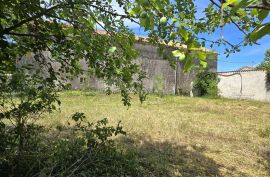 ISTRA,SVETVINČENAT - Kamena kuća s prostranom okućnicom, Svetvinčenat, House