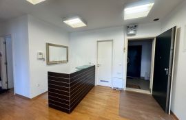 ZAGREB-TUŠKANOVA-NAJAM ured 150m2, 5 prostorija, 4 sanitarna, 3 PM, Zagreb, Commercial property