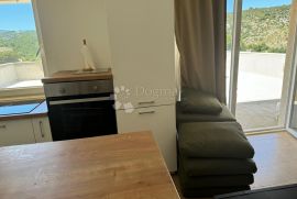 Potpuno opremljen apartman- Pučišća, Brač, Pučišća, شقة