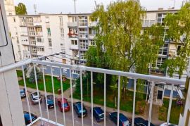 STAN SIGET 52,45 m2 SA BALKONOM, Novi Zagreb - Zapad, Apartamento