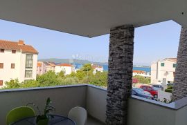 BRODARICA - DVOSOBAN STAN S POGLEDOM NA MORE, Šibenik - Okolica, Apartamento