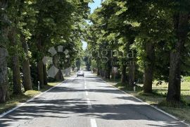 Centar Marčane, kuća / stambeno-poslovni prostor, Marčana, Propiedad comercial