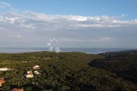 POGLED NA MORE, ZEMLJIŠTE 1240m2 U OKOLICI MARČANE, Marčana, Terrain