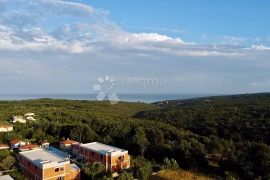 POGLED NA MORE, ZEMLJIŠTE 1240m2 U OKOLICI MARČANE, Marčana, Land