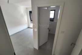 ROGOZNICA- STAN S ČAROBNIM POGLEDOM NA OTVORENO MORE, Rogoznica, Appartement