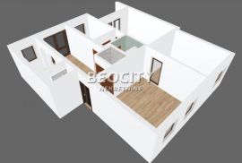 Zvezdara, Mirijevo, Branka Ćopića, 4.0, 85m2, Zvezdara, Apartamento