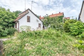 Zagreb, Vrapče, kuća za adaptaciju ili izgradnju manje zgrade, Zagreb, Kuća