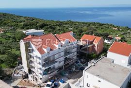 Cavtat, novogradnja, apartman s parking mjestom, Konavle, Appartment