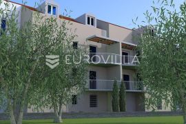 Cavtat, novogradnja, apartman B4 - 60,08 m2, Konavle, Flat