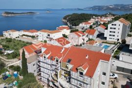 Cavtat, novogradnja, apartman s parking mjestom, Konavle, Kвартира