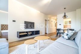 Zagreb, Ozaljska prekrasan trosoban stan 62m2, Zagreb, Appartamento