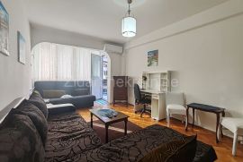 Savski venac, Sarajevska, 54m2-dozvoljeni kućni ljubimci, Savski Venac, Appartment