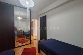 Savski venac, Sarajevska, 54m2-dozvoljeni kućni ljubimci, Savski Venac, Appartamento