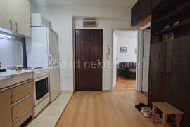 Savski venac, Sarajevska, 54m2-dozvoljeni kućni ljubimci, Savski Venac, Appartement