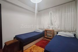 Savski venac, Sarajevska, 54m2-dozvoljeni kućni ljubimci, Savski Venac, Appartment