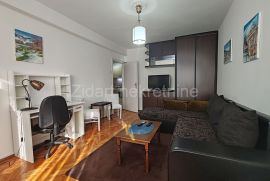 Savski venac, Sarajevska, 54m2-dozvoljeni kućni ljubimci, Savski Venac, Apartamento