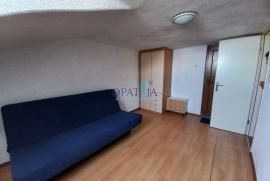 Lovran, centar, 1s+db s balkonom, Lovran, Appartement