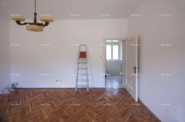 Stan Prodaje se 2-soban stan na prvom katu u Raši, Raša, Appartment