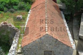 KAMENA KUĆA U NIZU - ŽUPANJE SELO -  PELJEŠAC, Orebić, Maison