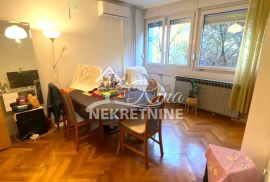 ZAGREB-DUGAVE-PREKRASNA GARSONIJERA-INVESTICIJA!!!, Novi Zagreb - Istok, Flat