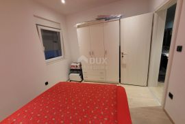 CRIKVENICA - 3S+DB s dvije kupaonice u novoj zgradi s parkirnim mjestom, Crikvenica, Appartement