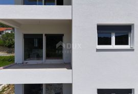 OTOK RAB, KAMPOR - Novogradnja, 1.kat, 2S+DB + 2 parkirna mjesta, Rab, Appartment