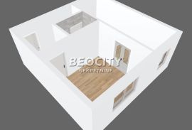 Palilula, Borča, Ratnih vojnih invalida, 1.0, 37m2, Palilula, Appartment