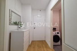 Zagreb, Središće, dvosoban stan NKP 52 m2 + GPM, Zagreb, Appartement