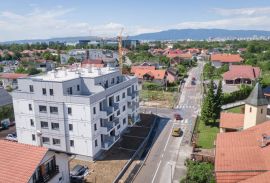 STAN S17, NOVOGRADNJA, PRODAJA, ZAGREB, BUZIN, 67,39 m2, 3-soban, Novi Zagreb - Istok, Appartement