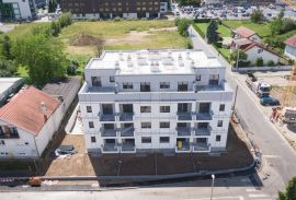 STAN S17, NOVOGRADNJA, PRODAJA, ZAGREB, BUZIN, 67,39 m2, 3-soban, Novi Zagreb - Istok, Appartment