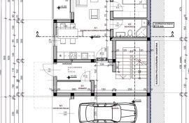 Stan Prodaja stana u novogradnji na odličnoj lokaciji, Medulin!, Medulin, Appartment