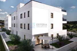 PRODAJA apartman Privlaka 75,80 m2, prodaja, 120m od mora, parking, Privlaka, Διαμέρισμα
