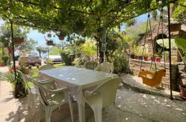 OPATIJA - Stan u vili blizu mora, Opatija, Apartamento