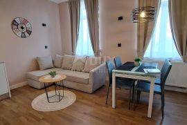 RIJEKA, BELVEDER lijepi stan blizu centra, Rijeka, Apartamento