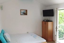 Izdajem studio-apartman u Meljinama, Herceg Novi, Appartement