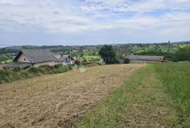 Zemljište s projektom, Gornji Kneginec, Land