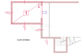 Zemljište s projektom, Gornji Kneginec, Terreno