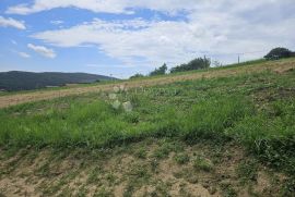 Zemljište s projektom, Gornji Kneginec, Land