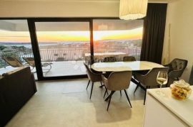 Apartman sa predivnim pogledom u Banjolu, Rab, Διαμέρισμα