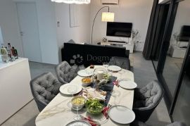 Apartman sa predivnim pogledom u Banjolu, Rab, Wohnung