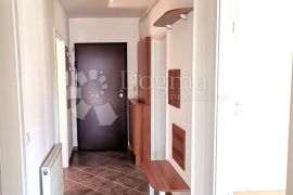 Stan 82m2 s terasom, lođom i parkirnim mjestom!!, Trešnjevka - Sjever, Apartamento