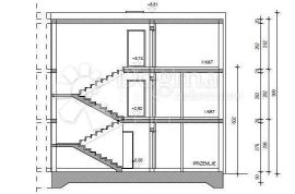 Novogradnja Sesvete, Sesvete, Wohnung